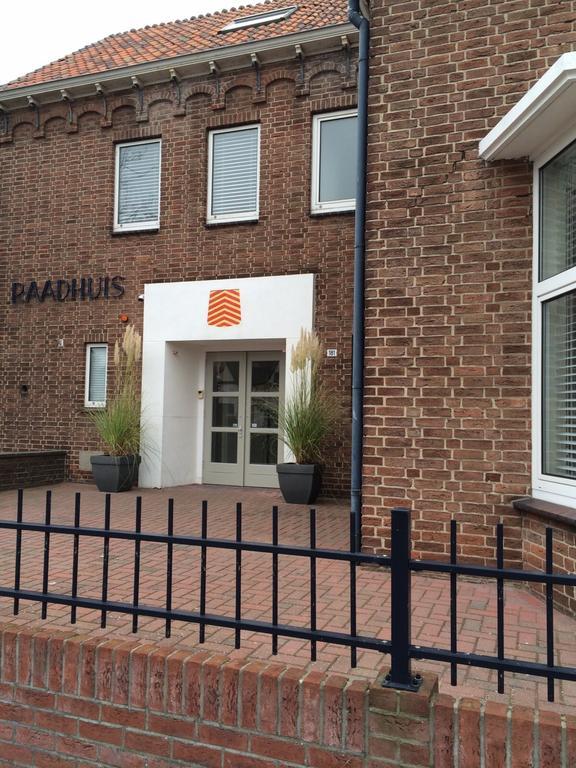 Raadhuis Egmond Egmond aan den Hoef Pokój zdjęcie