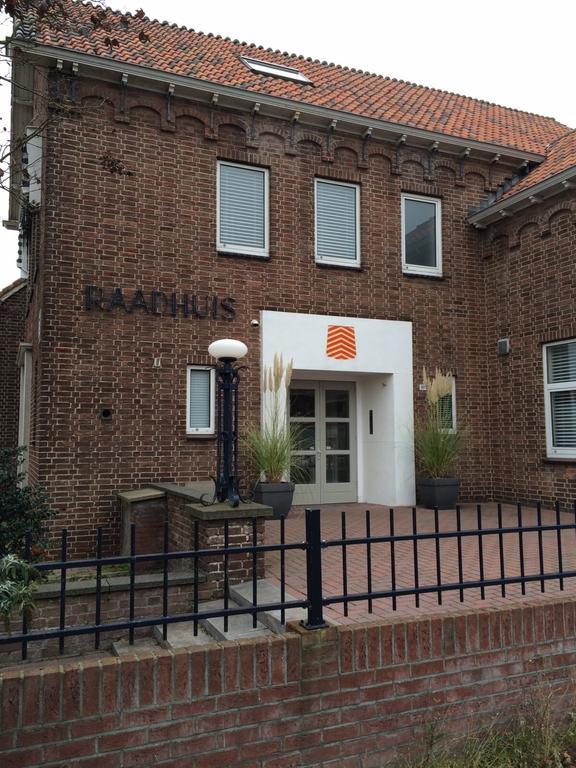 Raadhuis Egmond Egmond aan den Hoef Pokój zdjęcie