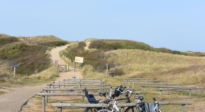 Raadhuis Egmond Egmond aan den Hoef Pokój zdjęcie