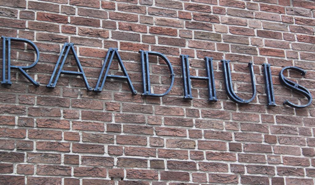 Raadhuis Egmond Egmond aan den Hoef Pokój zdjęcie